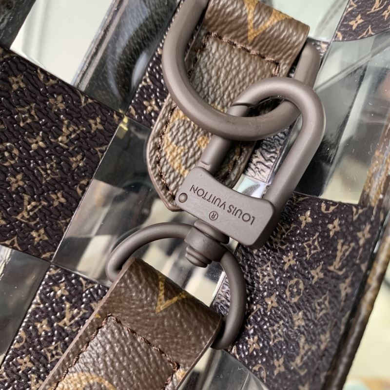 LV Shopping Bags